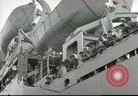 Image of USS Upshur Beirut Lebanon, 1958, second 44 stock footage video 65675066535