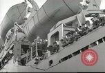 Image of USS Upshur Beirut Lebanon, 1958, second 45 stock footage video 65675066535