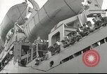 Image of USS Upshur Beirut Lebanon, 1958, second 46 stock footage video 65675066535