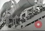 Image of USS Upshur Beirut Lebanon, 1958, second 47 stock footage video 65675066535