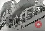 Image of USS Upshur Beirut Lebanon, 1958, second 48 stock footage video 65675066535