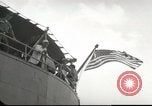 Image of USS Upshur Beirut Lebanon, 1958, second 49 stock footage video 65675066535