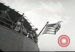Image of USS Upshur Beirut Lebanon, 1958, second 51 stock footage video 65675066535
