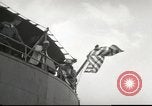 Image of USS Upshur Beirut Lebanon, 1958, second 53 stock footage video 65675066535
