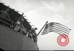 Image of USS Upshur Beirut Lebanon, 1958, second 55 stock footage video 65675066535