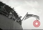 Image of USS Upshur Beirut Lebanon, 1958, second 56 stock footage video 65675066535