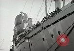 Image of USS Upshur Beirut Lebanon, 1958, second 57 stock footage video 65675066535