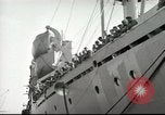 Image of USS Upshur Beirut Lebanon, 1958, second 58 stock footage video 65675066535