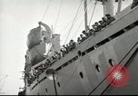 Image of USS Upshur Beirut Lebanon, 1958, second 59 stock footage video 65675066535