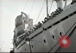 Image of USS Upshur Beirut Lebanon, 1958, second 61 stock footage video 65675066535