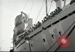 Image of USS Upshur Beirut Lebanon, 1958, second 62 stock footage video 65675066535