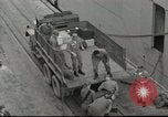 Image of Delta Force troops Beirut Lebanon, 1958, second 6 stock footage video 65675066536