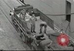 Image of Delta Force troops Beirut Lebanon, 1958, second 7 stock footage video 65675066536