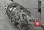 Image of Delta Force troops Beirut Lebanon, 1958, second 8 stock footage video 65675066536