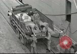 Image of Delta Force troops Beirut Lebanon, 1958, second 9 stock footage video 65675066536