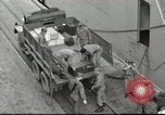 Image of Delta Force troops Beirut Lebanon, 1958, second 10 stock footage video 65675066536