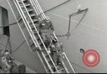 Image of Delta Force troops Beirut Lebanon, 1958, second 13 stock footage video 65675066536