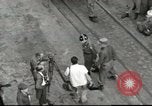 Image of Delta Force troops Beirut Lebanon, 1958, second 18 stock footage video 65675066536