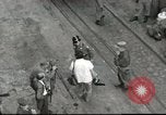 Image of Delta Force troops Beirut Lebanon, 1958, second 19 stock footage video 65675066536