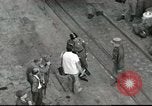 Image of Delta Force troops Beirut Lebanon, 1958, second 20 stock footage video 65675066536