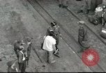 Image of Delta Force troops Beirut Lebanon, 1958, second 21 stock footage video 65675066536