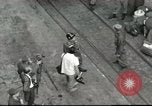 Image of Delta Force troops Beirut Lebanon, 1958, second 22 stock footage video 65675066536