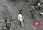 Image of Delta Force troops Beirut Lebanon, 1958, second 23 stock footage video 65675066536