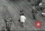 Image of Delta Force troops Beirut Lebanon, 1958, second 24 stock footage video 65675066536