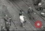 Image of Delta Force troops Beirut Lebanon, 1958, second 25 stock footage video 65675066536