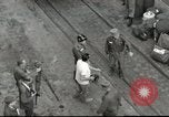 Image of Delta Force troops Beirut Lebanon, 1958, second 26 stock footage video 65675066536