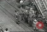 Image of Delta Force troops Beirut Lebanon, 1958, second 29 stock footage video 65675066536