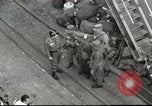 Image of Delta Force troops Beirut Lebanon, 1958, second 34 stock footage video 65675066536