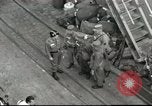 Image of Delta Force troops Beirut Lebanon, 1958, second 35 stock footage video 65675066536