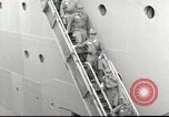 Image of Delta Force troops Beirut Lebanon, 1958, second 36 stock footage video 65675066536