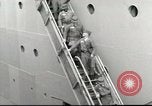 Image of Delta Force troops Beirut Lebanon, 1958, second 38 stock footage video 65675066536