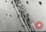 Image of Delta Force troops Beirut Lebanon, 1958, second 39 stock footage video 65675066536