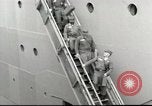 Image of Delta Force troops Beirut Lebanon, 1958, second 41 stock footage video 65675066536
