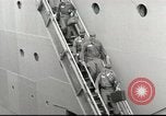 Image of Delta Force troops Beirut Lebanon, 1958, second 42 stock footage video 65675066536