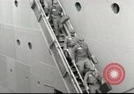 Image of Delta Force troops Beirut Lebanon, 1958, second 43 stock footage video 65675066536