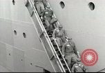Image of Delta Force troops Beirut Lebanon, 1958, second 44 stock footage video 65675066536