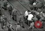 Image of Delta Force troops Beirut Lebanon, 1958, second 45 stock footage video 65675066536