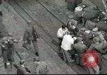 Image of Delta Force troops Beirut Lebanon, 1958, second 50 stock footage video 65675066536