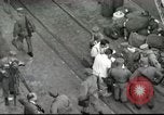 Image of Delta Force troops Beirut Lebanon, 1958, second 51 stock footage video 65675066536