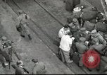 Image of Delta Force troops Beirut Lebanon, 1958, second 53 stock footage video 65675066536