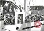 Image of Delta Force troops Beirut Lebanon, 1958, second 54 stock footage video 65675066536