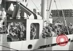 Image of Delta Force troops Beirut Lebanon, 1958, second 55 stock footage video 65675066536