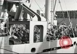 Image of Delta Force troops Beirut Lebanon, 1958, second 57 stock footage video 65675066536