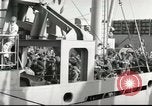 Image of Delta Force troops Beirut Lebanon, 1958, second 58 stock footage video 65675066536