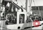Image of Delta Force troops Beirut Lebanon, 1958, second 60 stock footage video 65675066536