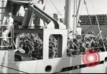 Image of Delta Force troops Beirut Lebanon, 1958, second 61 stock footage video 65675066536